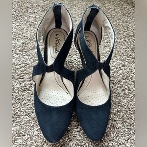 Lifestride Heels